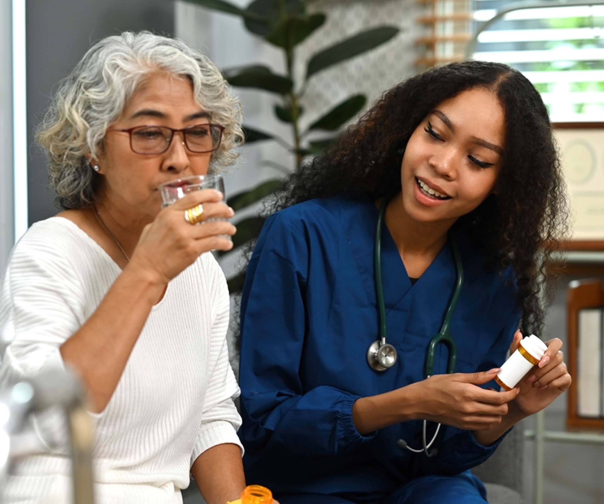 Medication Reminders