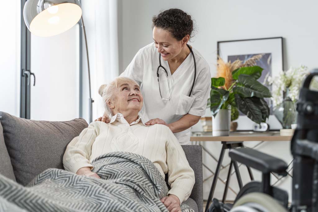 Personal Care Assistance 2 Personal Care Assistance Service2 - Living Love In Home Care LLC